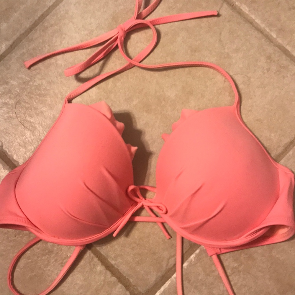 Victoria’s Secret Bikini Top